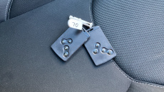 Renault Clio 0.9 TCE 75 Iconic 5dr Petrol Hatchback